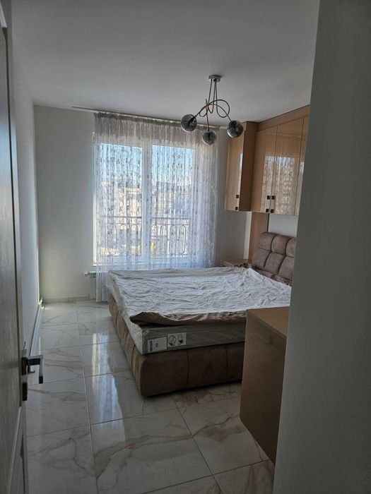 Дава се под наем Двустаен апартамент в София, Дървеница - 65 кв.м за 750 € - Снимка #3