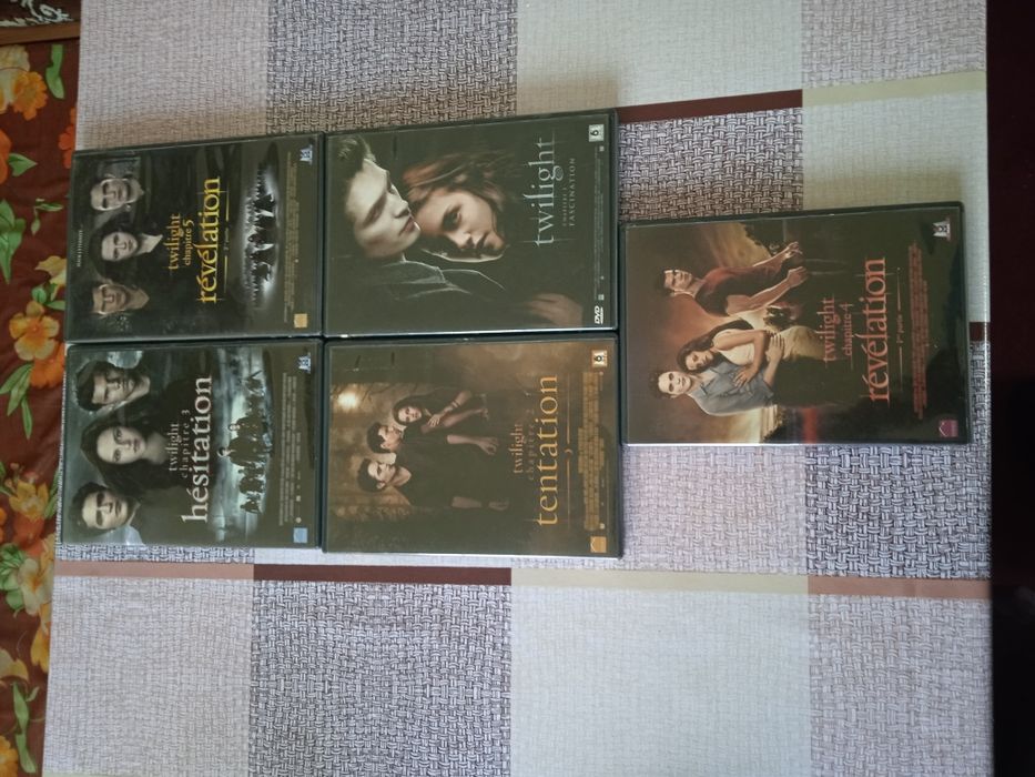 Filme de colecție și sistem