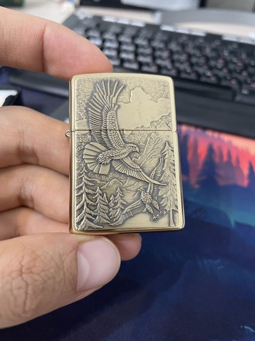 Zippo зажигалка. Оригинал. Торга нет