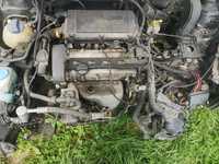 Motor golf 4 axp 1.4 16v uși haion bara spate