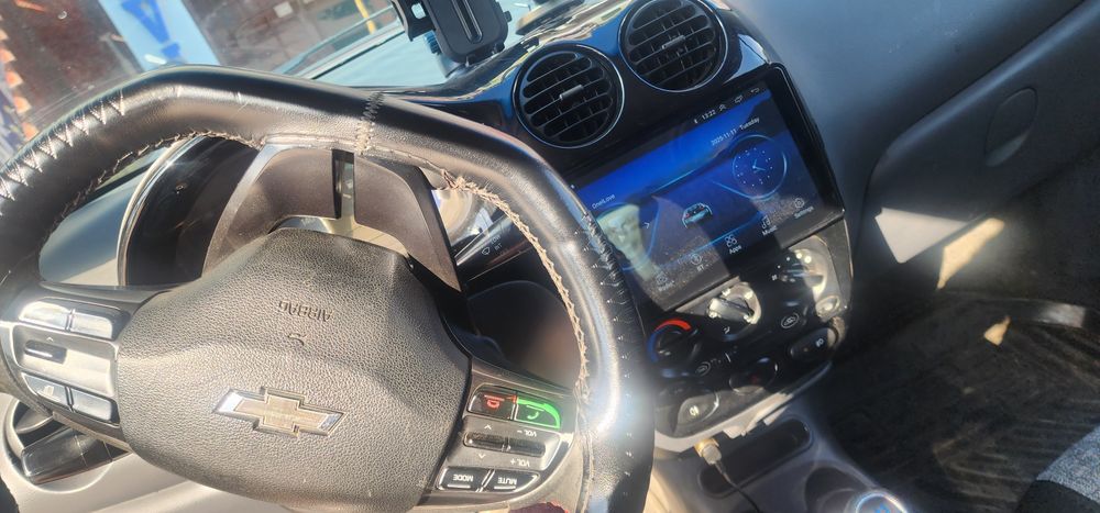 Matez.Матиз 2005 йил.