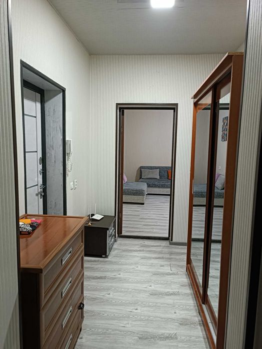 Сдаётся квартира в аренду, массив Ташсельмаш.