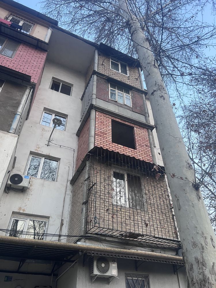 Gisht teramiza ustala