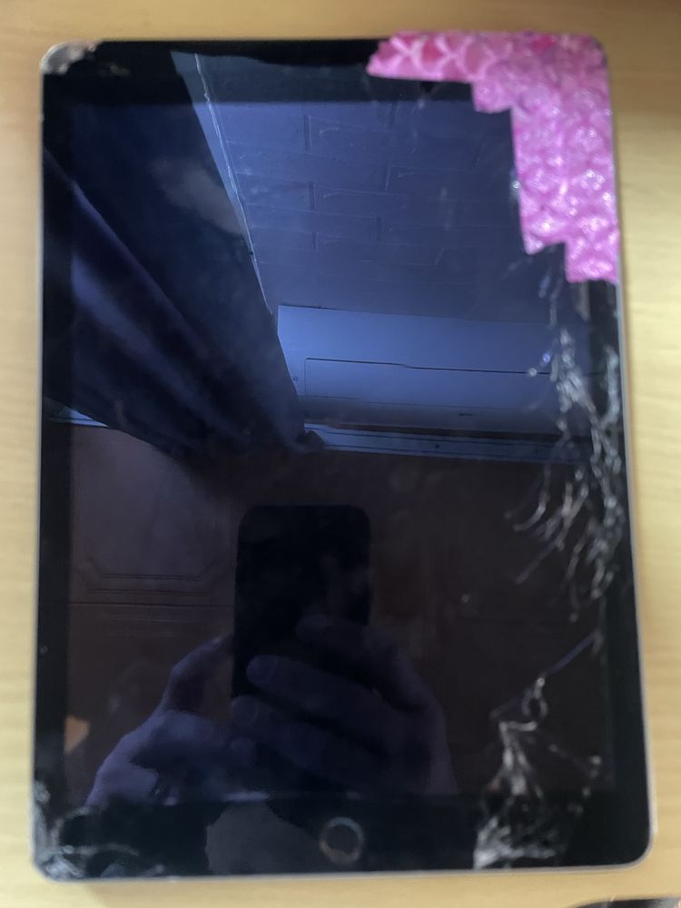 Ipad Air2 64gb Wifi+Sim