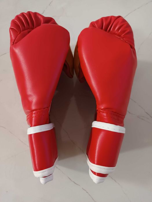 Боксови ръкавици, детски боксови ръкавици, boxing gloves,екипировка