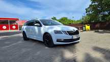 Skoda Octavia 3 Fl 2019  2.0 Tdi  Dsg 150 Cp