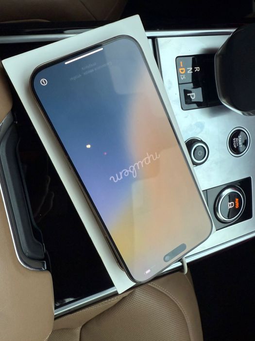 IPhone 16 Pro Max 1 T