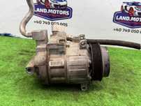 COMPRESOR AC MERCEDES BENZ C250 CDI C CLASS W204 2.1 DIESEL 2010 COD OEM A0022305011 2008-2014