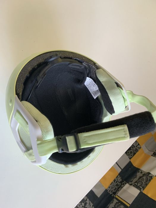 Casca de ski Decathlon Wedze - S