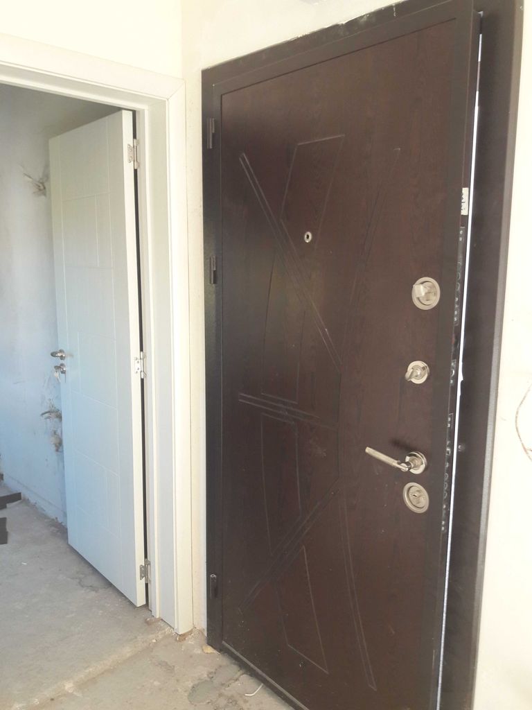 Продава се Двустаен апартамент в Хасково, Овчарски - 51 кв.м за 1200 €/кв.м - Снимка #5