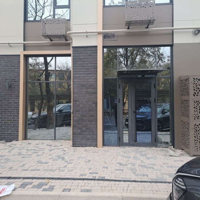 Сдаётся нежилое помещение в NRG YUNUSOBOD