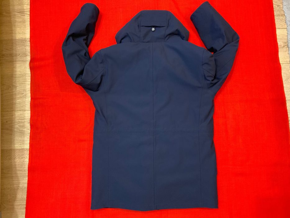 Boggi Milano-оригинално яке 52л