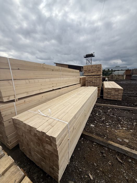 Cherestea constructii