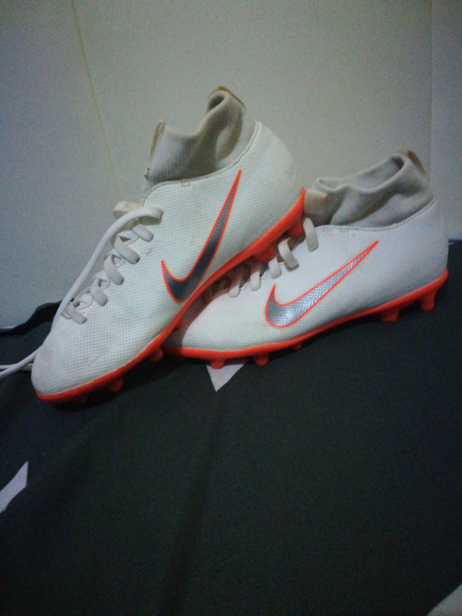 Nike mercurial 2018 superfly 6 marimea 36