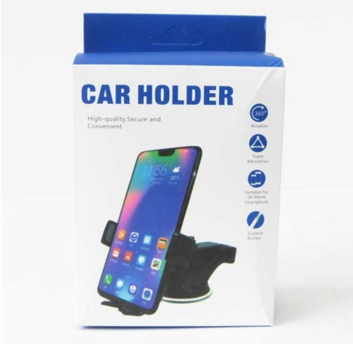 Поставка за телефон