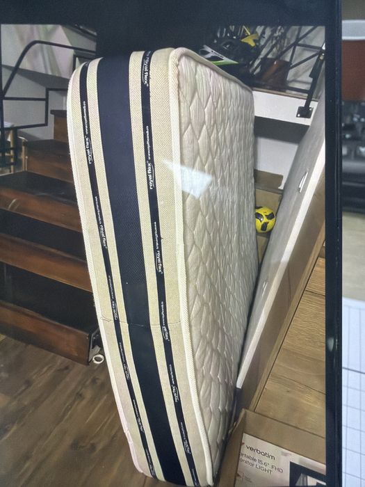 Saltea 140X200 royalflex