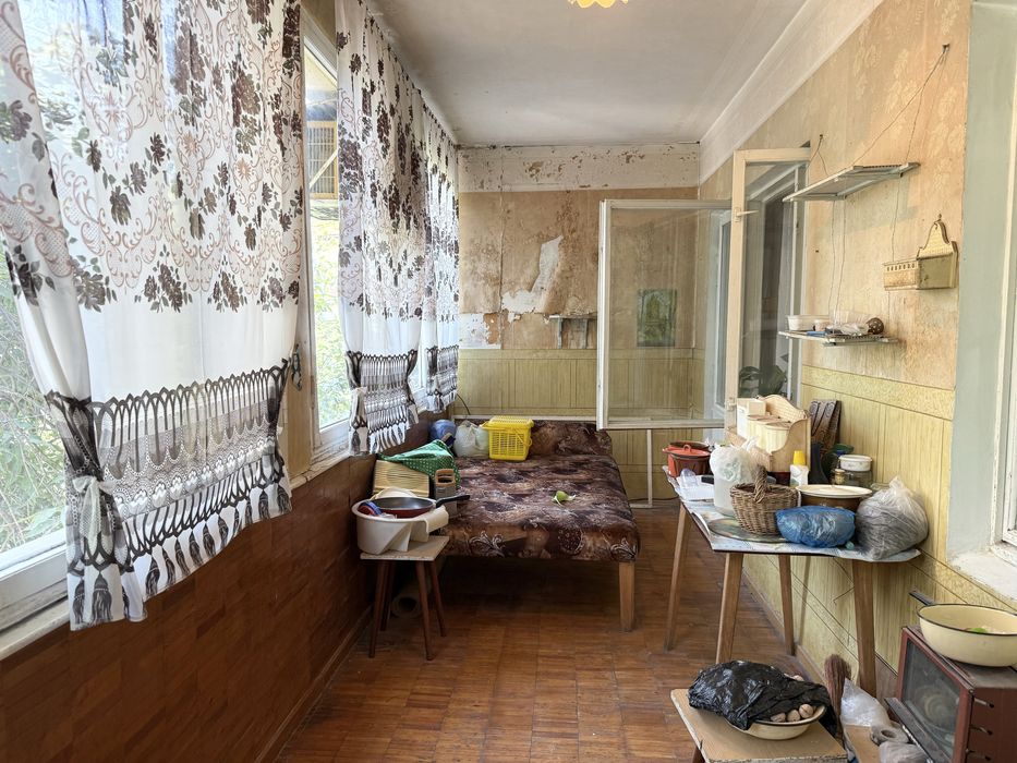 Двухкомнатная 2/3/4 Карасу 1, Корзинка • 62м² •  Балкон 2×6, Школа 209