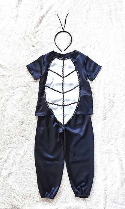 Greiere, licurici - costum băieți