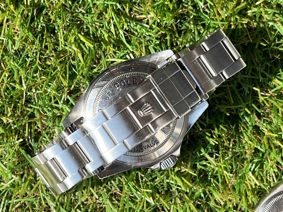 Rolex Sea-Dweller 40мм