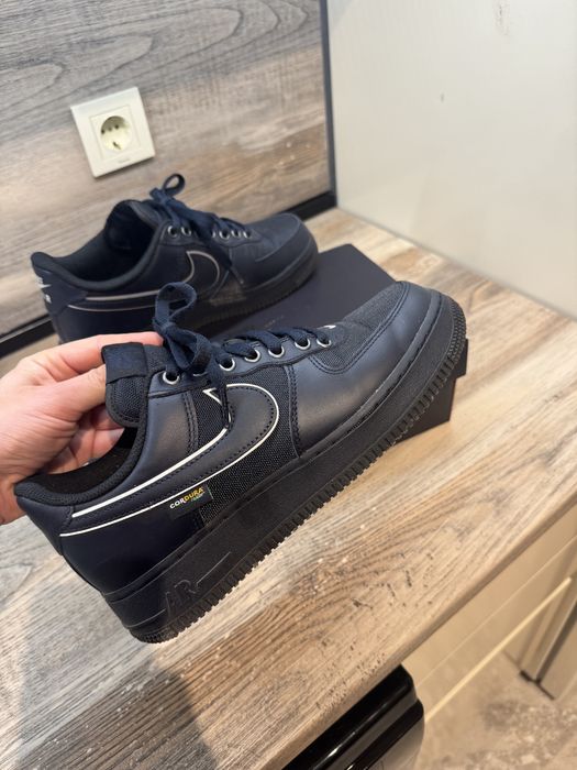 Nike Air Force 1 - размер 40.5