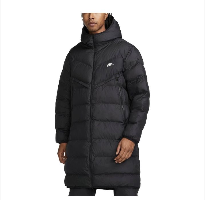 Nike зимна парка Sportswear Storm-FIT Windrunner  Parka  DR9609-010
