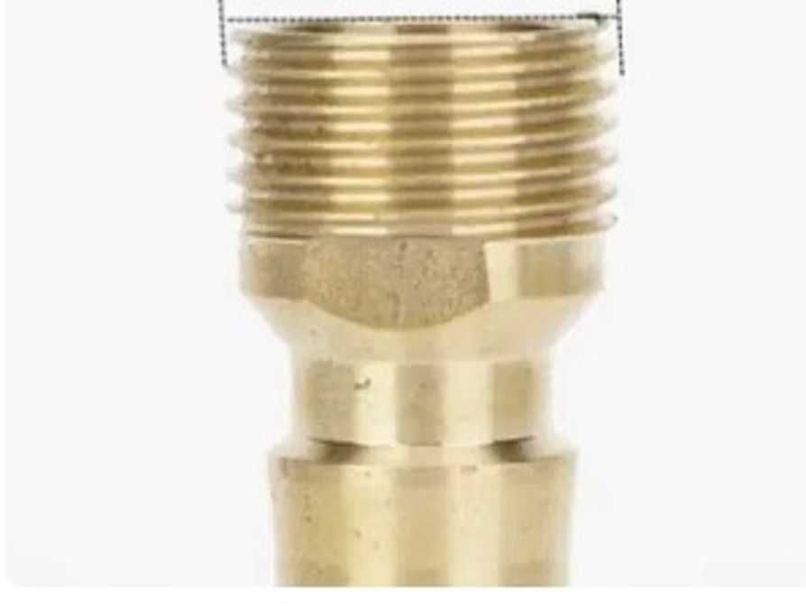 Conector Furtun Chiuveta Bucatarie Gradina - Nou