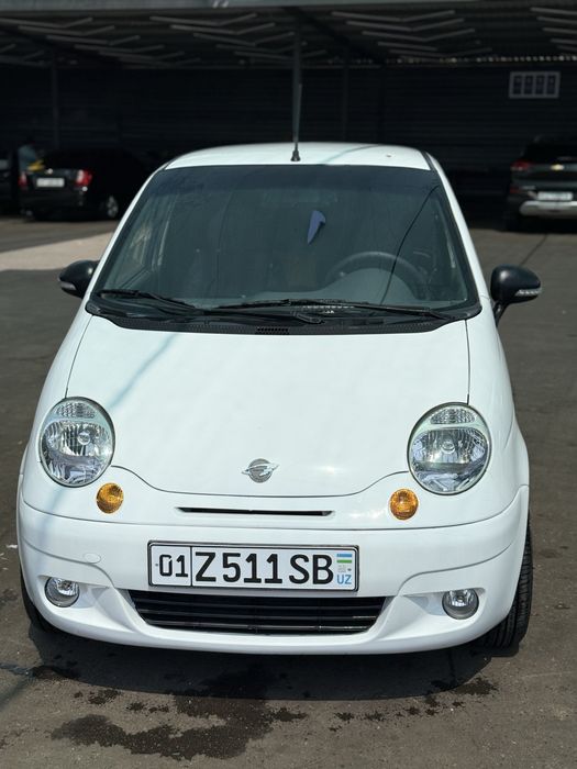 Матиз бест сотилади