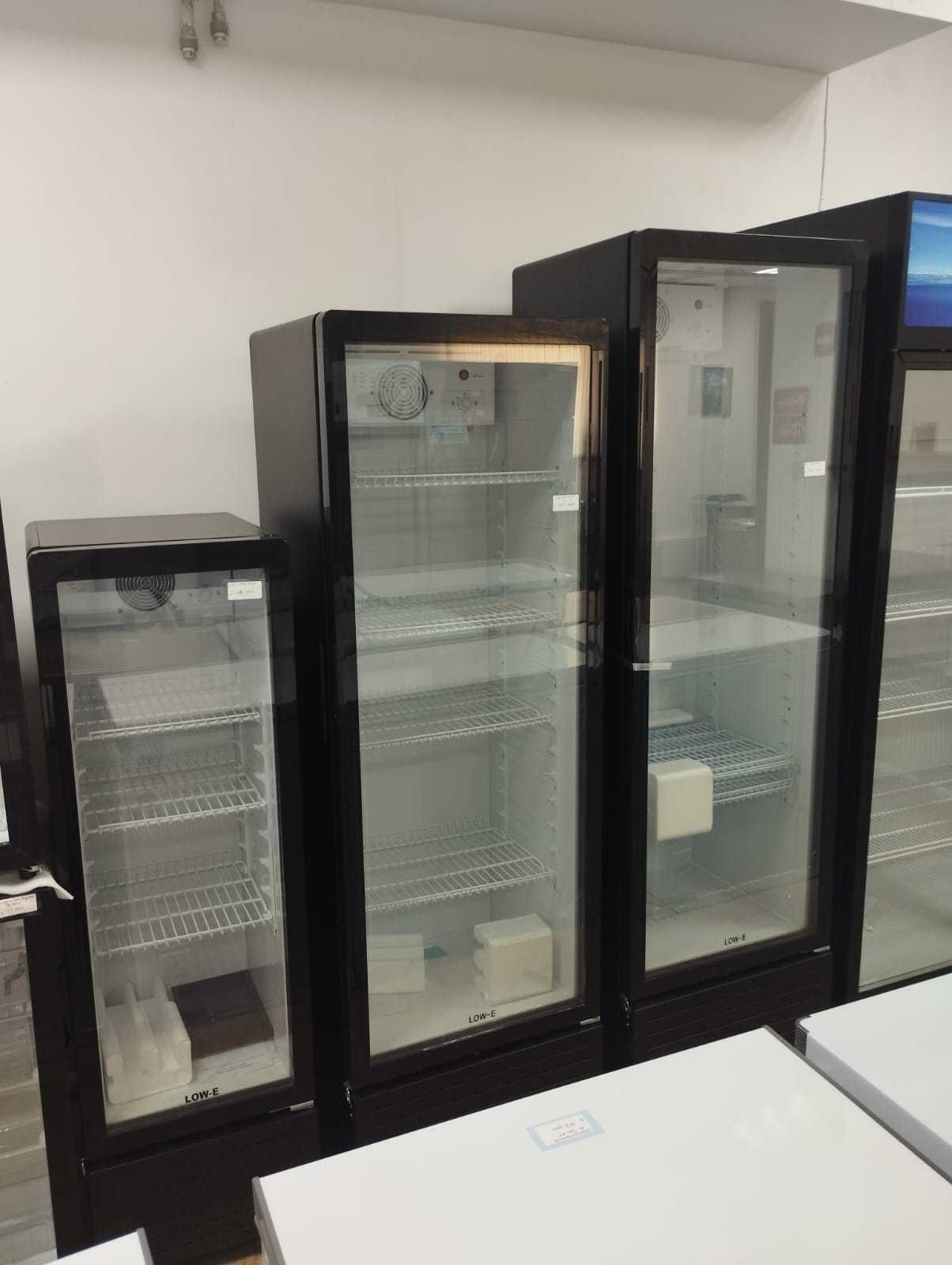 Холодильные шкафы LSCFYP от 230л и выше