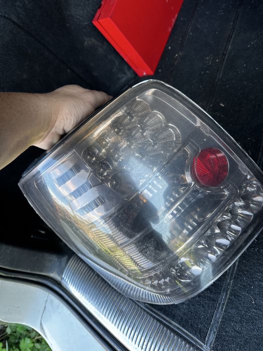 стопове за passat B5