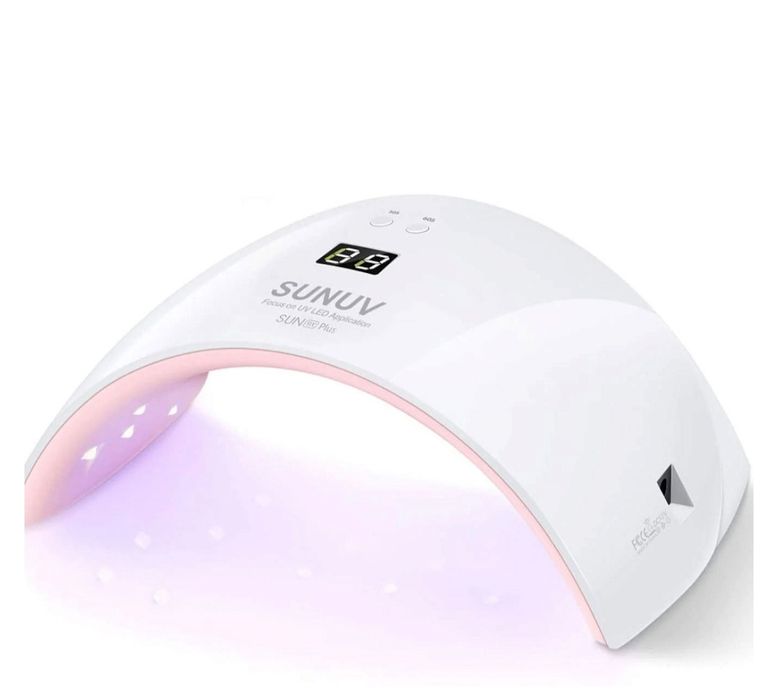 Lampa UV sun 9x plus