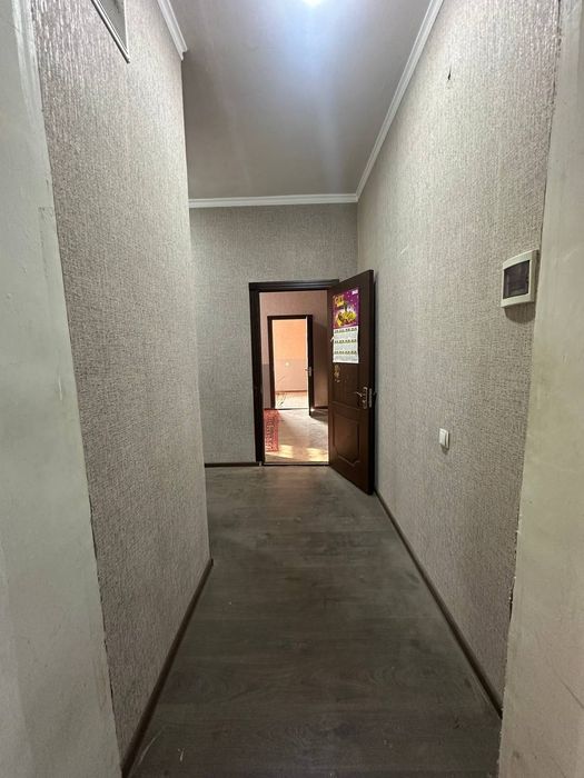 Квартира сотилади, Калинский массиф. Новостройка, 3 этаж