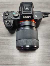 Фотоаппарат Sony A7II