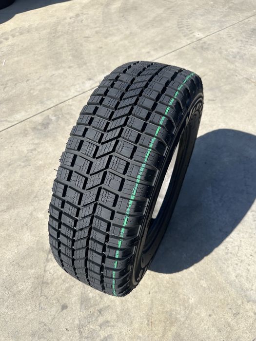 Anvelope 245/70 R16 Advantage m + s Dot 2025 Garantie 3 ani
