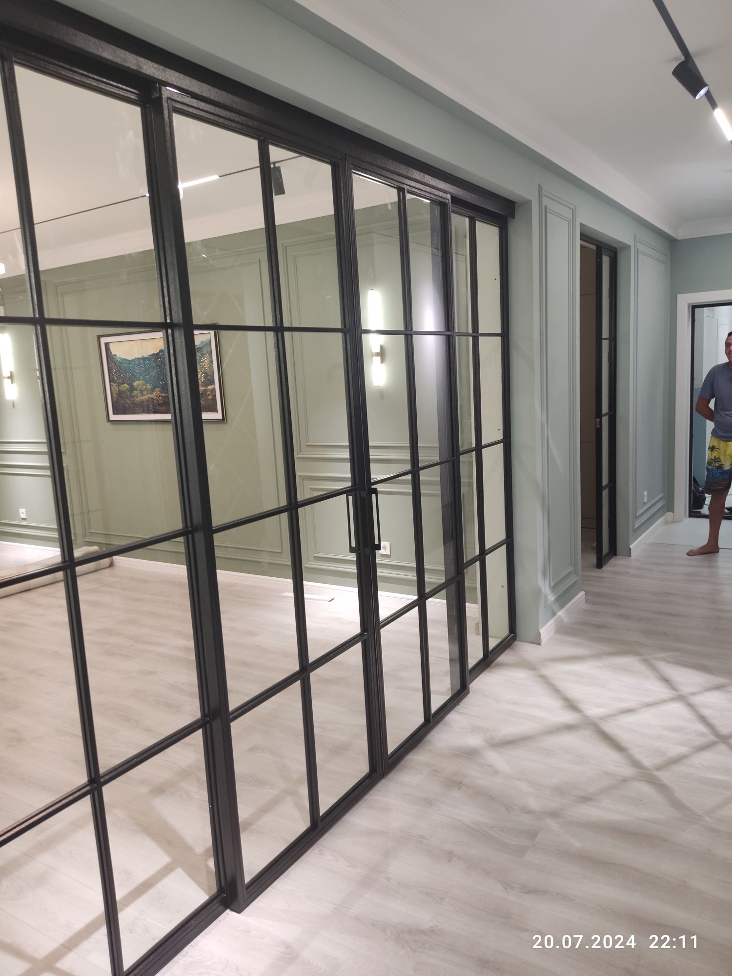 []  Loft is...[]  индивидуальный подход каждому клиенту.