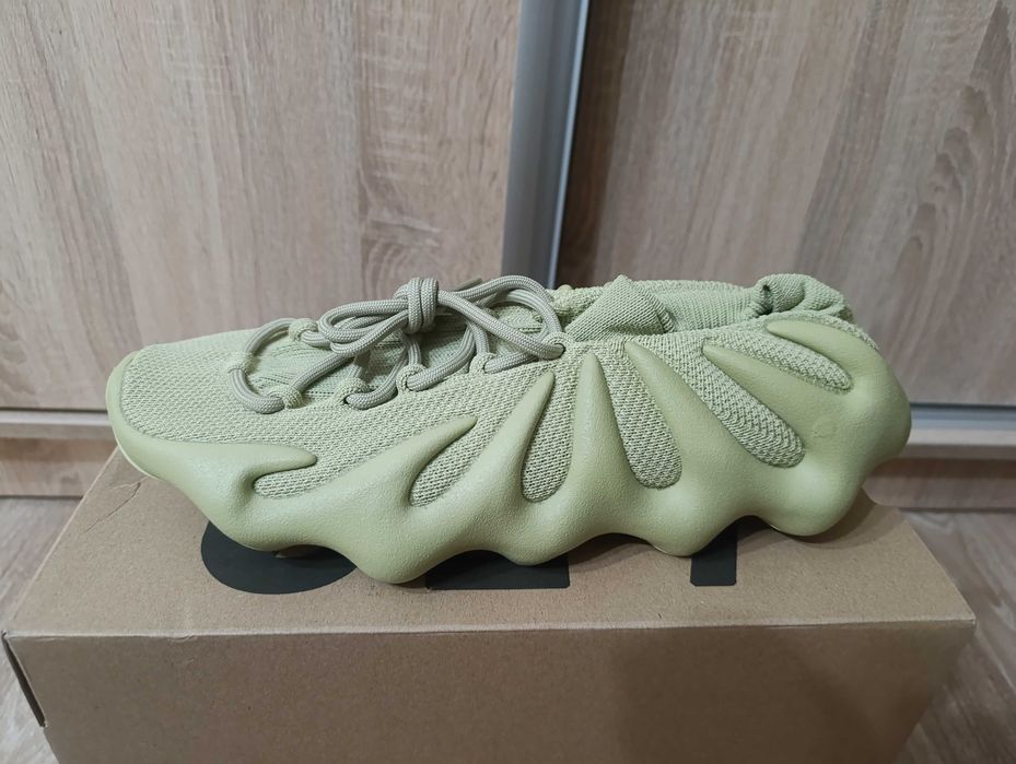 Yeezy 450 adidas