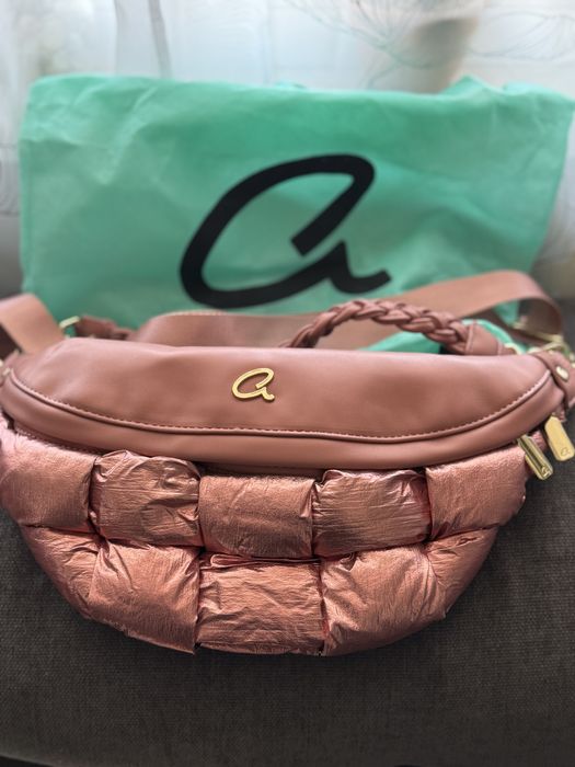 Дамска чанта Axel