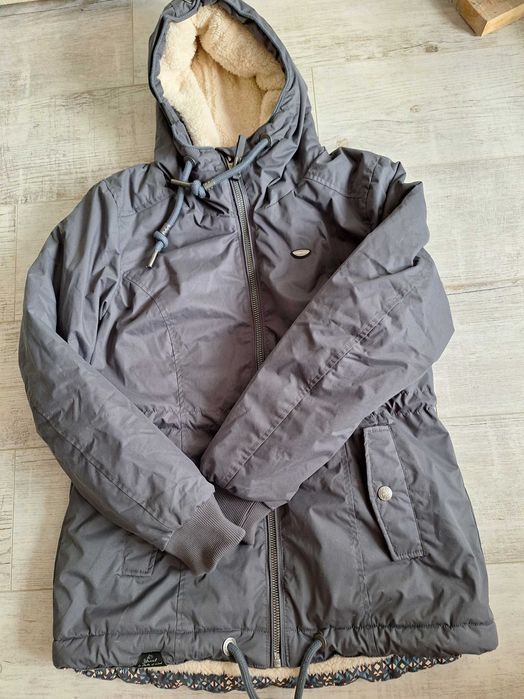 Дамско яке Ragwear