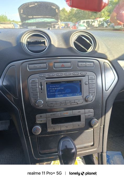 Piese motor injecție compresor ușa capota aripa haion Ford Mondeo mk4