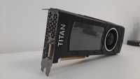 Placa video ASUS nVidia GeForce GTX TITAN X 12GB GDDR5 384-bit