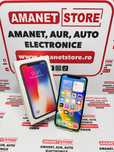 Iphone X Amanet Store Braila [12856]