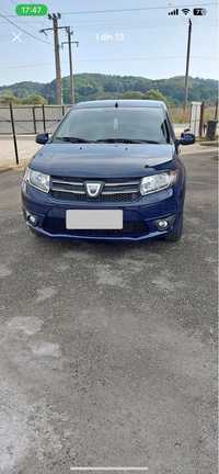 Dacia Sandero Gpl