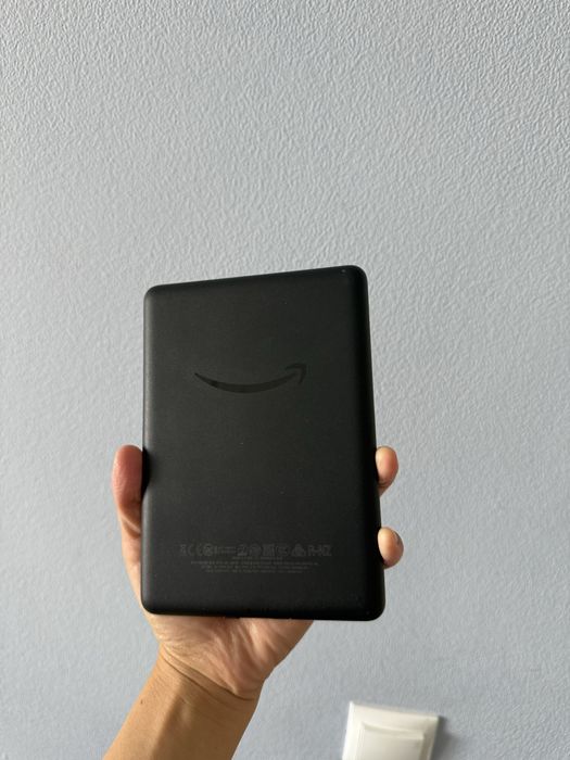 Kindle 10 Generation