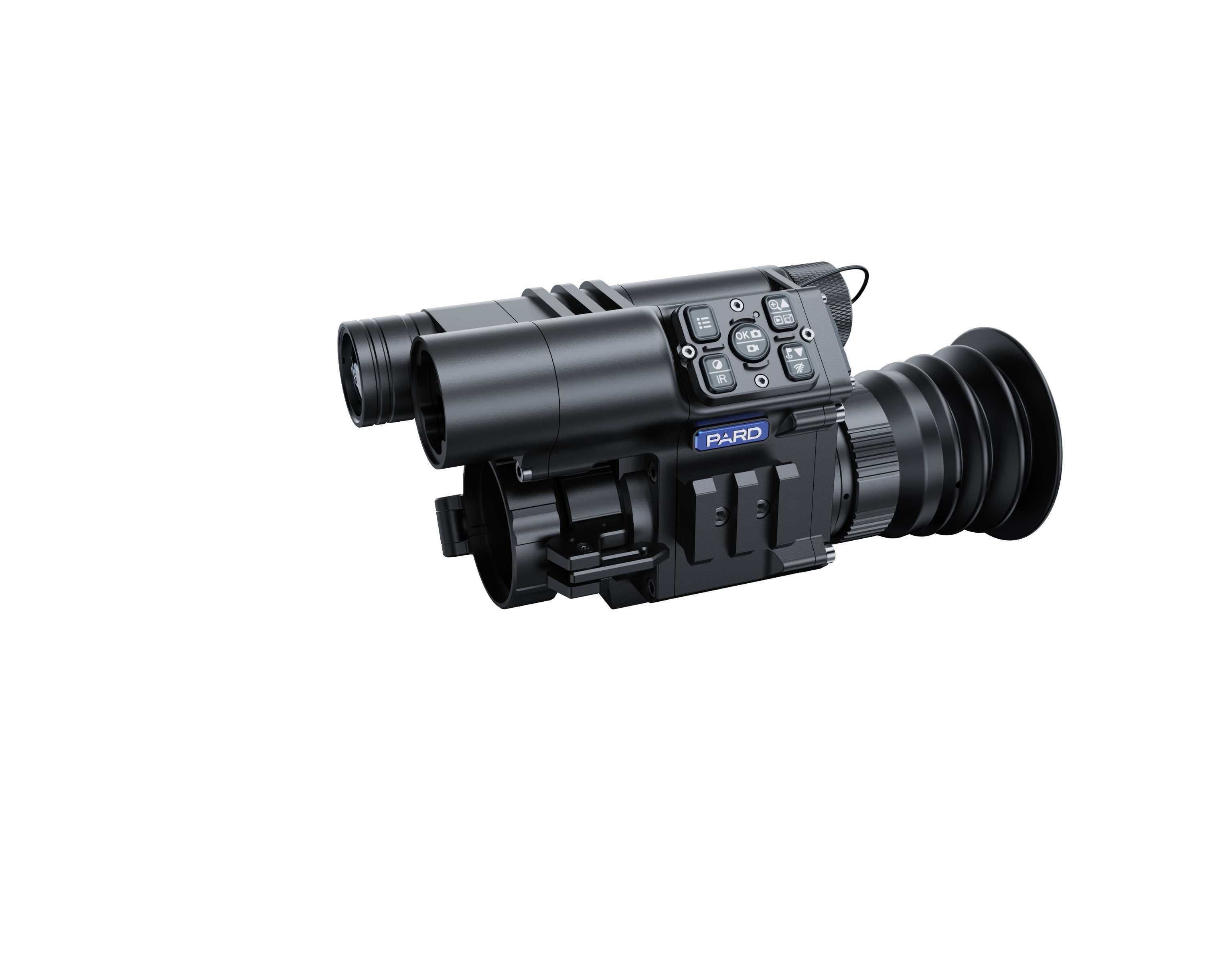 Pard  FD1 850 LRF  camera night vision