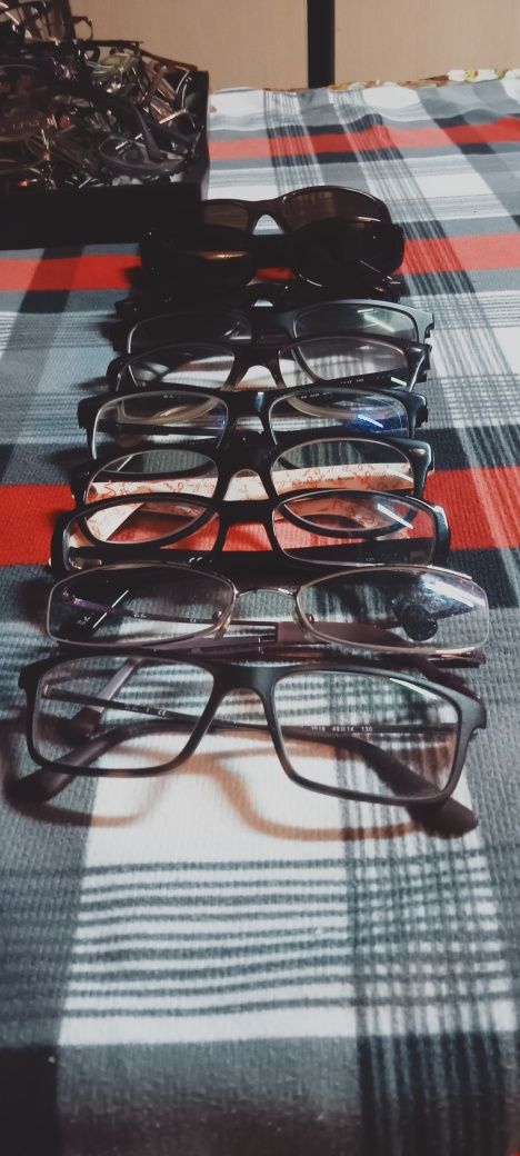 Rame pentru ochelari Ray Ban