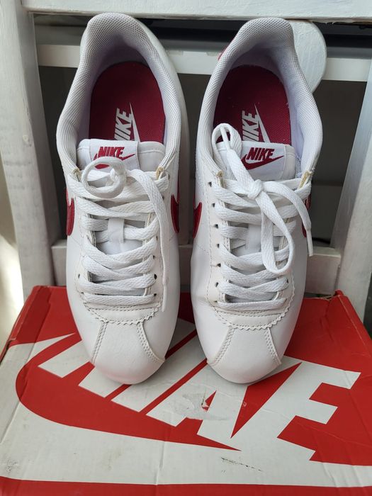 Vând sau schimb Nike cortez originali damă nr 37