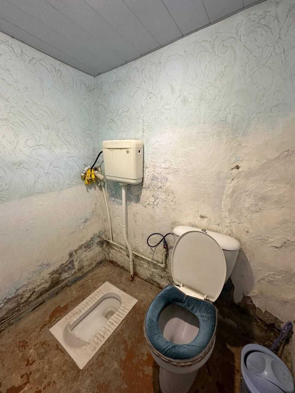 4 sotixli uchastka sotiladi.
