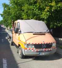 De vânzare Mercedes-Benz 208d