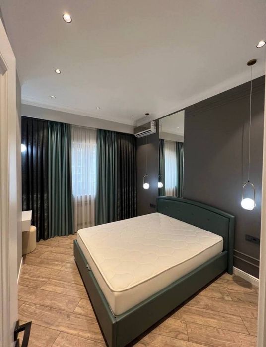 Ташкент сити  " Гарденс "