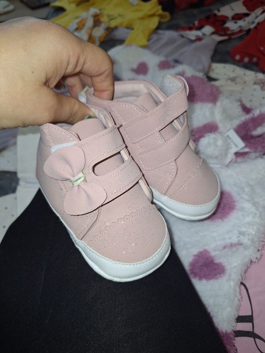 Голям лот пролет- есен от 6 до 9 месеца