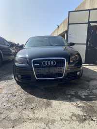 audi a3 2.0tdi 2005 на части ауди а3